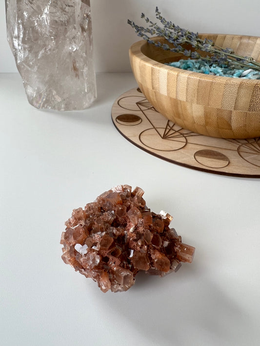 Aragonite