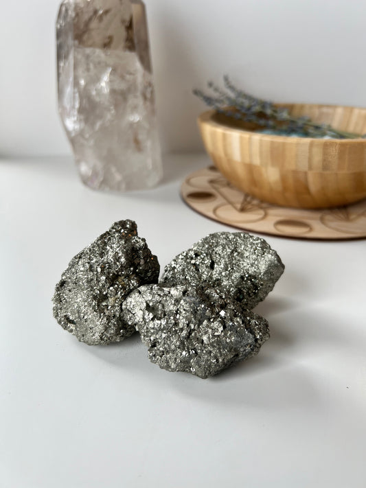 Pyrite