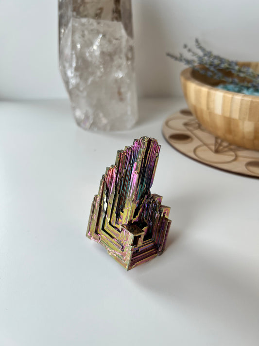 Bismuth 1