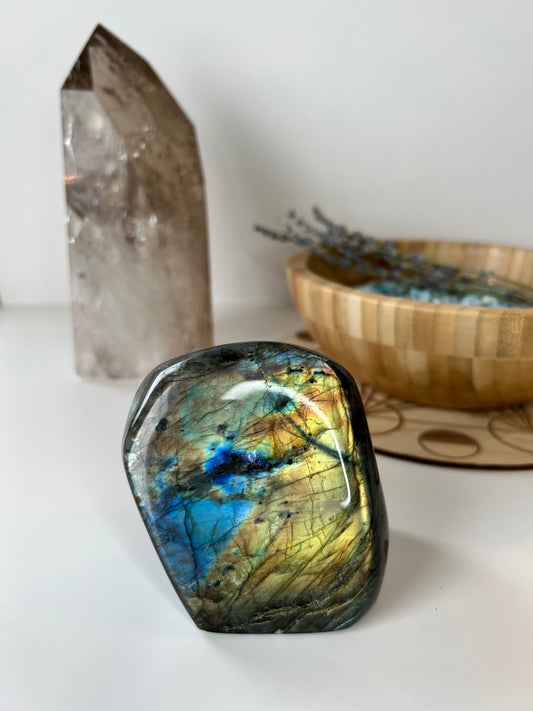 Labradorite Freeform 1