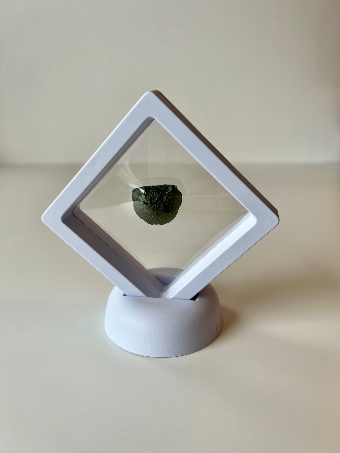 Moldavite 2.1