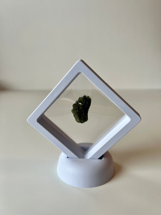 Moldavite 2.2