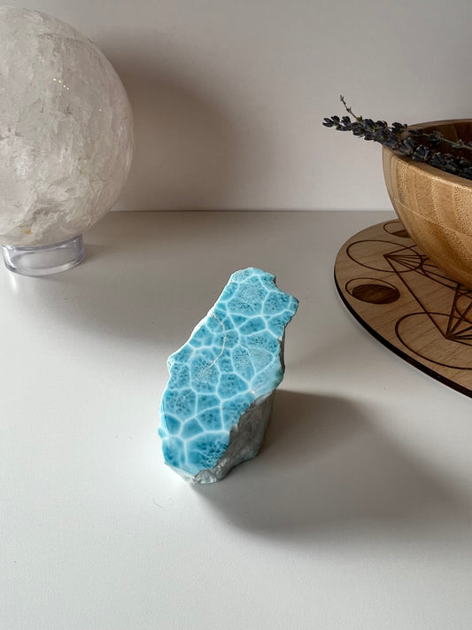 Larimar Freeform 1