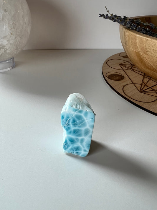 Larimar Freeform 2