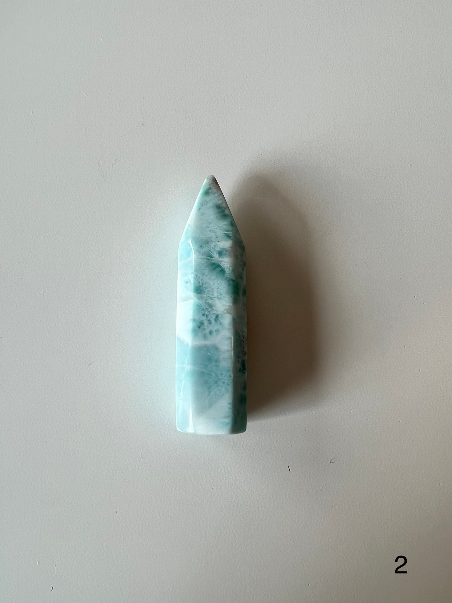 Larimar Mini Tower 2