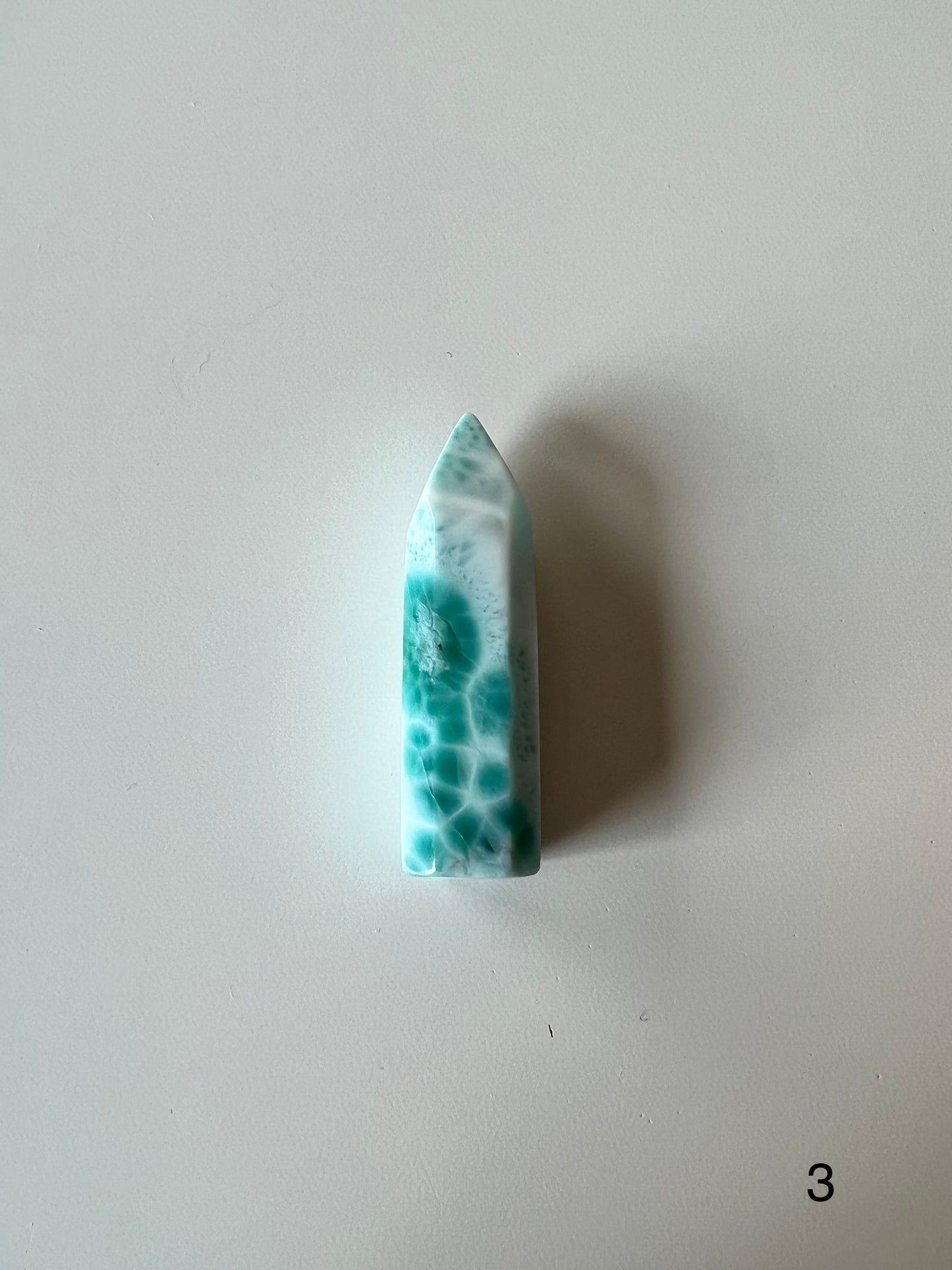 Larimar Mini Tower 3