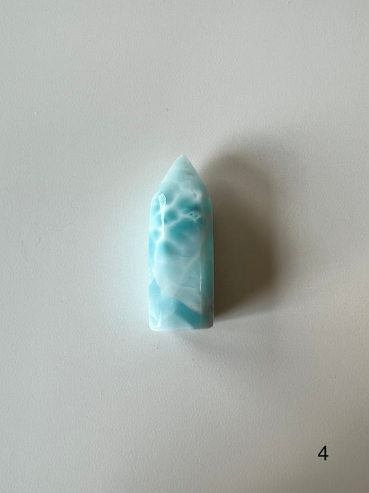 Larimar Mini Tower 4