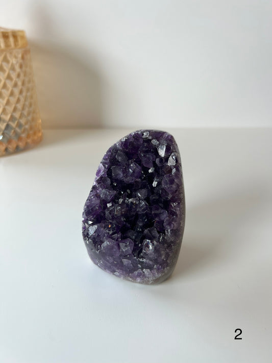 Amethyst Geode 2