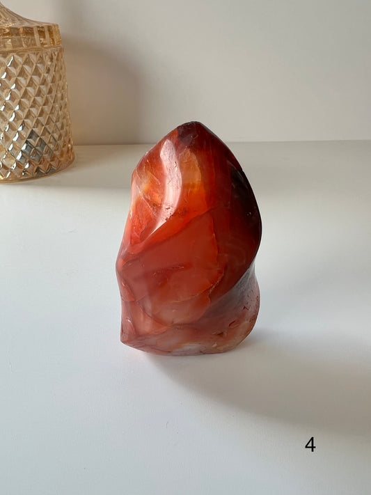 Carnelian Flame 2