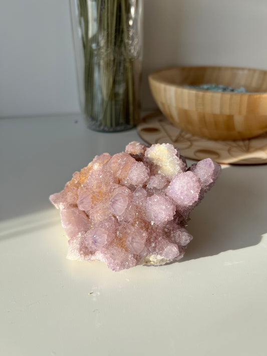 Spirit Quartz 1