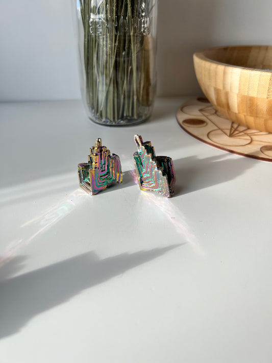 Bismuth 2